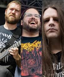 The Black Dahlia Murder News