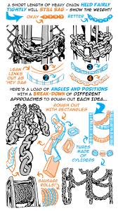 Whether you're unweaving or snipping, cutting the fence or post, this piece on how to cut chain link fence has you covered. The Geek Tower How To Draw Chains D Como Dibujar Cadenas D Facebook