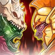 How to play kingdom wars. Dropwars Mod Apk Defense Kingdom Wars Unlimited Gold
