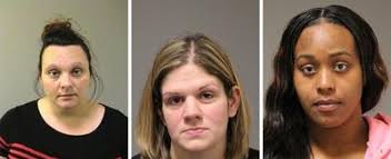 3 face felony welfare charges in Amsterdam