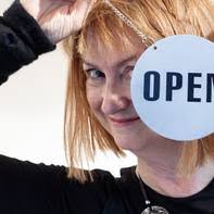 Off the wall Photography by Anne Lynam