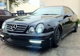 Mercedes Clk W208 Customised Google Search Mercedes Clk Mercedes Mercedes Benz Cars