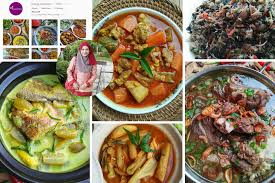 Pin On Recipes Malaysian