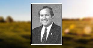 John Randolph Ingram Obituary January 6, 2013