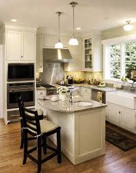 Small rectangular island as bar. Small Square Kitchen Design Ideas 41 More Than Ideas Sskdi Hausratversicherungkosten Info