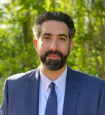 Rabbi Daniel Schaefer to Leave Georgetown, Search for Replacement Commences 