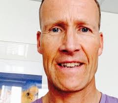 Mark Mertens's Instagram, Twitter & Facebook