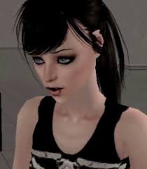 Just Like You: Sims 2 Series