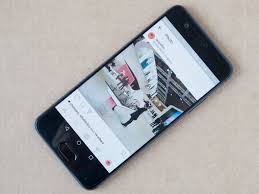 · now, tap on security & privacy. Huawei P10 Camera Review Digital Photography Review