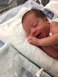 Sterling's Recovery and the Power of Prayer