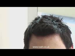 In the end, there isn't a right or wrong way to style with wax. How To Shape Hair With Wax Youtube