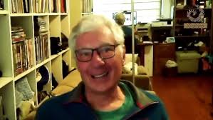 Wikipedia Loves Archives' by Andy Mabbett (ASA 2018, Perth, Australia)