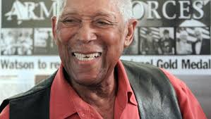 Remember original Tuskegee Airman George Watson, a Lakewood lifer