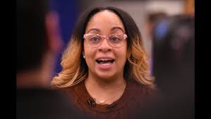 Pointe Coupee Teacher of the Year 2020