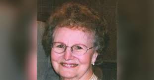 Margaret Mary McCarty Obituary