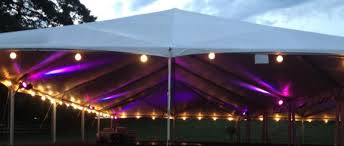 Deejay S Event Rentals Party Event Tent Rentals In The Raleigh Area