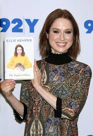 See more ideas about ellie kemper, kemper, ellie. Ellie Kemper Style Clothes Outfits And Fashion Celebmafia