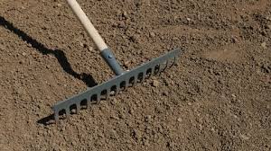 Check spelling or type a new query. Leveling The Soil With A Stock Footage Video 100 Royalty Free 1022990383 Shutterstock