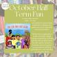 October Half Term Fun with author Polly Dhaliwal event in Kenilworth