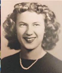 Vaughn Beckerman Obituary (1931