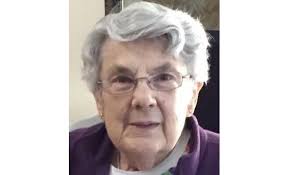 Sue Weaver Crook Obituary (2023)