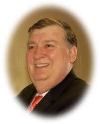 Obituary of Patrice John Cormier