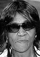 Mercedes Watson Obituary (2007)