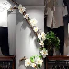 Fake magnolia leaves supplier in china offers fake magnolia leaves, made of plastic, size 90cm, plastic base, single trunk, can also be customized. Magnolia Wedding Arch Decorations Flowers Wall Ivy Vine Wreath Artificial Flowers Garland Hanging Branches Wall Flowers Garlands Best Sale 9357fd Nwhome