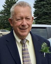 Daniel James Braun Obituary January 28, 2025