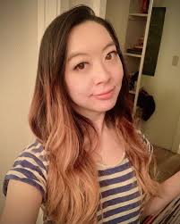 Lisa Fong's Instagram, Twitter & Facebook