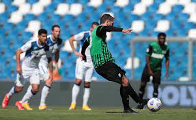 Consigli, muldur, marlon, chiriches, kyriakopoulos, locatelli, obiang, berardi, traore, boga, defrel. Qmyjirkbmbfcwm