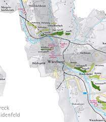 Die stadt und das maintal liegen, so eingangs bereits erwähnt, „wie in der mitte eines amphitheaters. Wurzburger Innere Leiste Riesling De