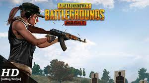 Pubg Mobile Marching Android Gameplay 1080p 60fps Youtube