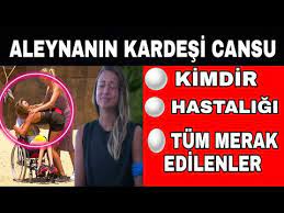 Yeni bölüme damga vuran isimlerden biri ise şüphesiz aleyna kalaycıoğlu olacak. Survivor Aleyna Nin Kardesi Cansu Kalaycioglu Youtube
