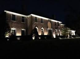 Beautiful Results From Our Friends At Vista Professional Outdoor Lighting Facebook