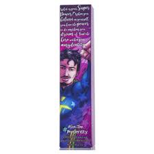 Mydentity Super Power Direct Dye Purple Raven 85g Semi