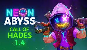 You unlock your first cheat, you will be able to input cheat codes by . Neon Abyss 1 4 All Cheats List Call Of Hades Update Steamah