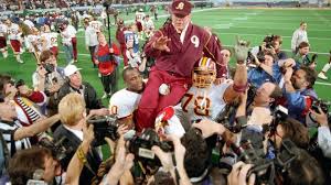 Joe Gibbs Celebrates 85th Birthday and Xfinity Series Owner Championship