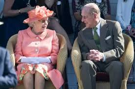Su majestad y el duque de edimburgo celebraron 73 años de casados en 2020. Wqdmotcefkbk M