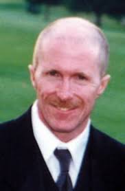 Obituary information for Kevin Scully