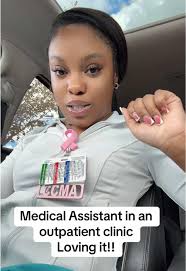Clinic Assistant