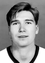 Player photos for the 1988-89 U. of Maine at hockeydb.com