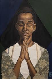 Letitia Fraser: Binding Threads