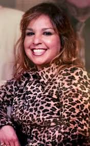 Joann Hernandez's Instagram, Twitter & Facebook