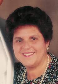 Obituary information for Marie C. Errico