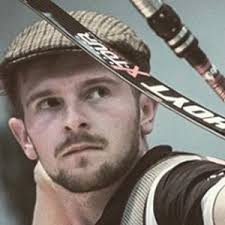 Patrick Huston (Archer)