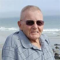 Mr. Robert Eugene Webber Obituary