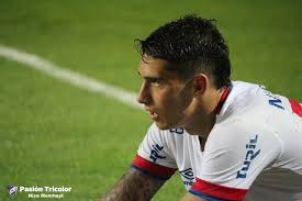 Emiliano martínez is currently playing in a team nacional. Martinez Es El Partido Que Mejor Me Senti En Primera Pasion Tricolor