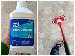 Painting Linoleum Floors The Right Way And What Supplies To Use Painting Linoleum Floors Paint Linoleum Linoleum Flooring