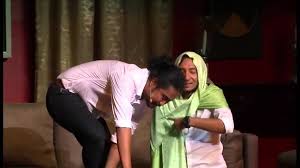 Jozan maharaja lawak mega 2012 tema kedua. Lawak Ke Der 2 Jozan Zizan A K A Nazmidah Youtube